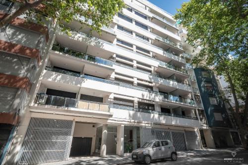 Centro Apartamento | Live Soho