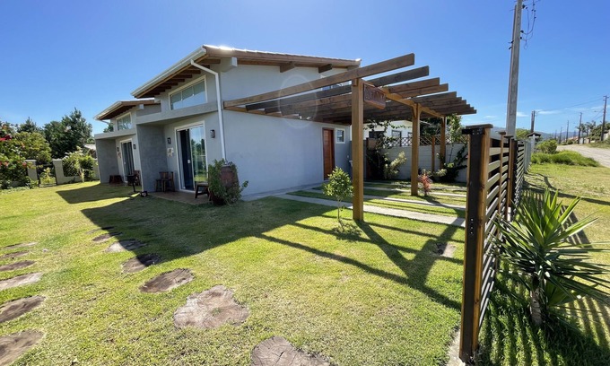 Centro Casa | Live special moments!