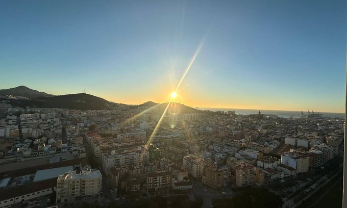 Palma-Palmilla Apartamento | Live Your Dream in Málaga