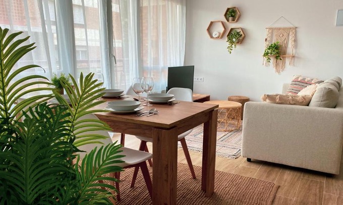 Sopelana Apartamento | Lively Sopela by Kima Gestíon