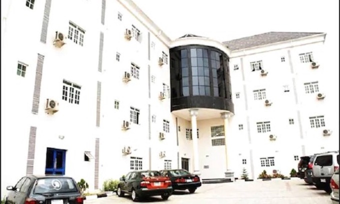 Port Harcourt Hotel | Liverpool VIP Hotels