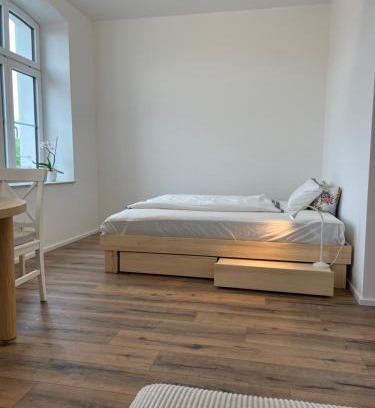 Neufahrn in Niederbayern Apartamento | Living 7 Apartments