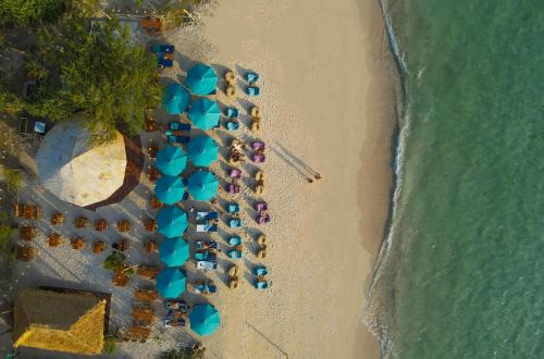 Gili Air Casa | Living Asia Sunset Resort