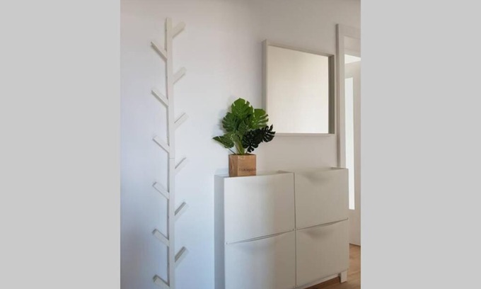 Cisnadie Apartamento | Living Home, apartament cu două dormitoare și două băi