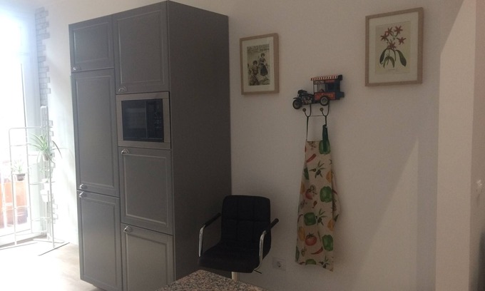 Las Palmas de Gran Canaria Apartamento | Living House. Comodidad y descanso.