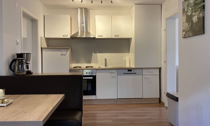 Hoetting Apartamento | Living in the countryside /Innsbruck /4 PAX