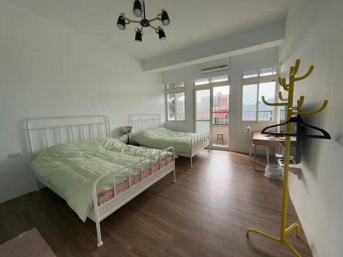 Sanwan Casa | Living in the mountains