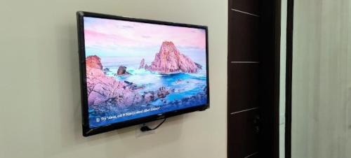 Calangute Hotel | Living lodge hotel