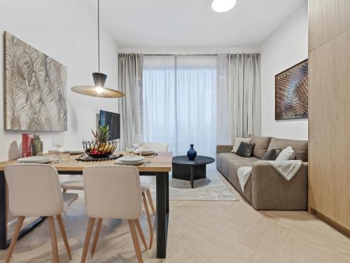 Roßau Apartamento | Living No 5 by GT7 Hospitality