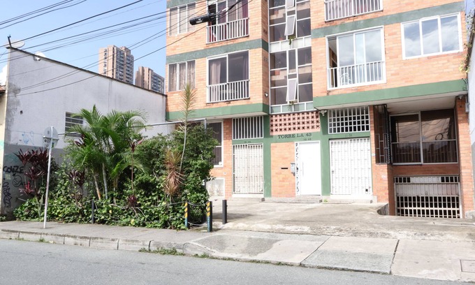 El Poblado Apartamento | Living Poblado 3026 En el corazón del Poblado, ideal para vivir la cultura paisa