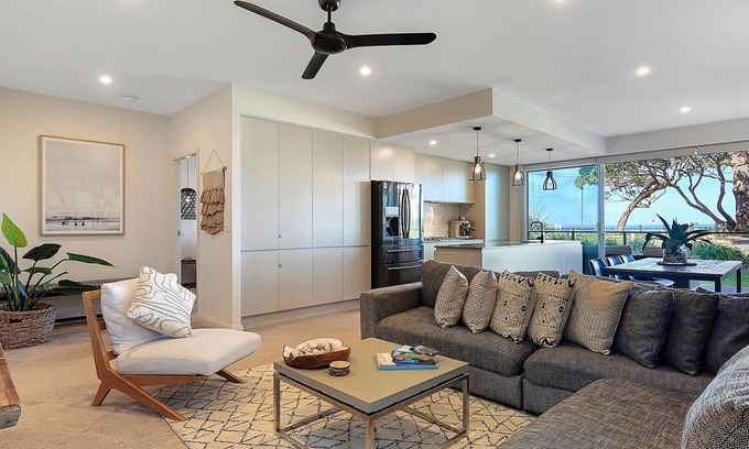 Huskisson Apartamento | APARTAMENTO JUNTO A LA PLAYA: Vivir en la playa * ESPECIALES DE INVIERNO *