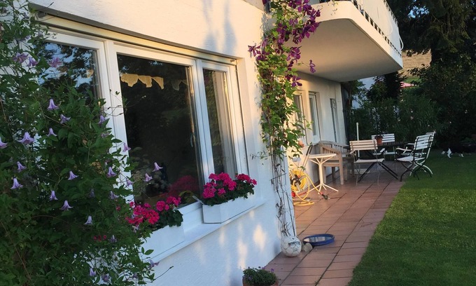 Fulda Apartamento | Viviendo con previsión