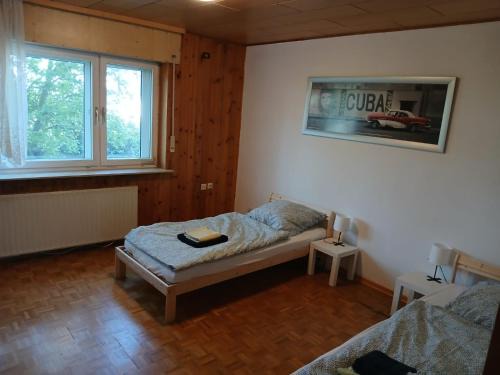 Osterlinde Apartamento | LivingRoom GmbH Kan1 Apartment in Salzgitter Nr 1