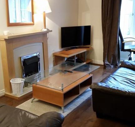 Livingston Casa | Livingston Ideal commuter House