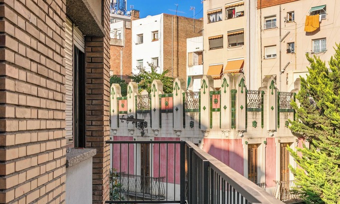 Collblanc y La Torrassa Apartamento | Livinn House