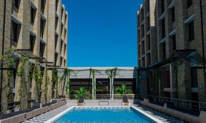 Riomar Apartamento | LivinnX Barranquilla 1