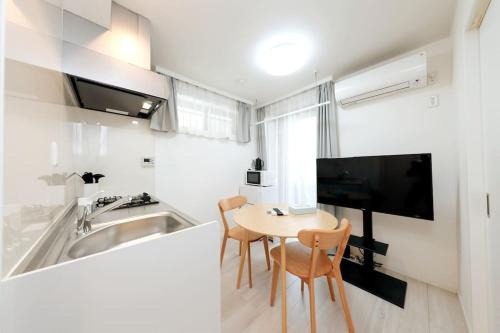 Hatagaya Apartamento | LIVION V Hatagaya by Tranova