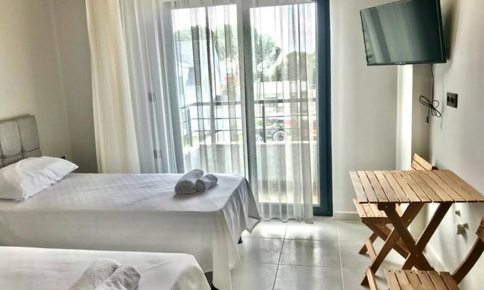 Geyikli Casa | Liya Pansiyon