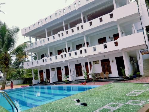 Bandaramulla Hotel | Liyanage Resort