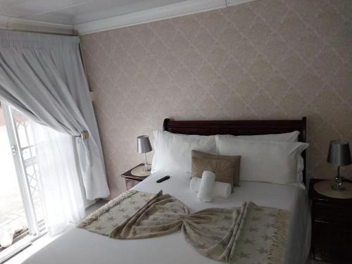Umtata Casa | Liyoli Guesthouse