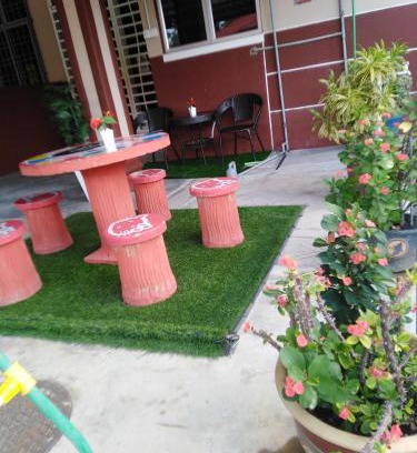 Kota Bharu Casa | Liza Homestay