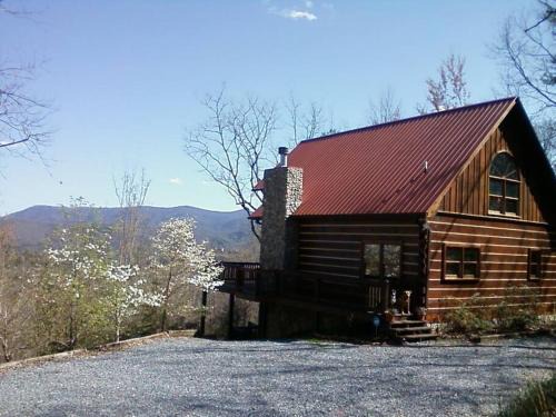 Foxfire Estates Casa | Lizard Lookout Cabin, Pets Welcome!