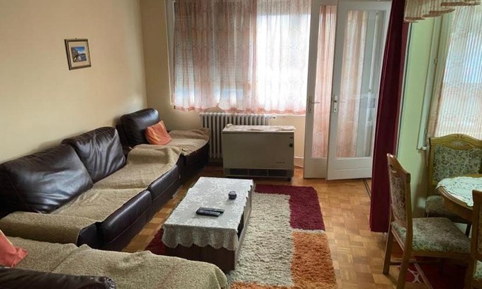 Pirot Apartamento | Ljupki stan + besplatan parking u okviru apartmana