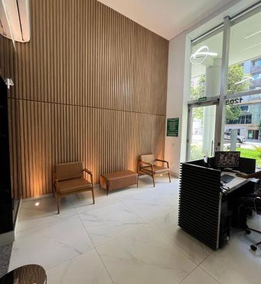 Lourdes Apartamento | LK Centro 10