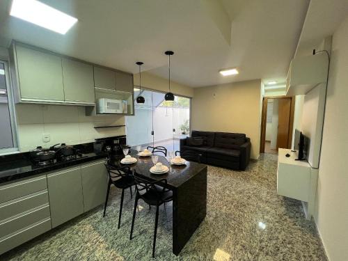 Savassi Apartamento | LK Savassi 5