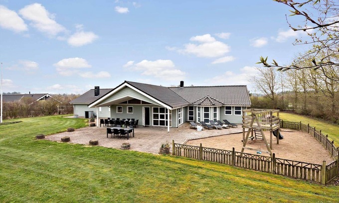 Nr. Lyngby Casa | LK1300 Løkken - Toftevej 29