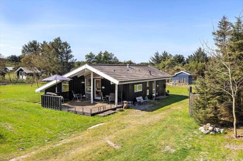 Hvorup Klit Casa | LK2100-Lokken-Ingelisevej-2