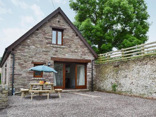 Talgarth Casa | Llaethdy-Milkhouse