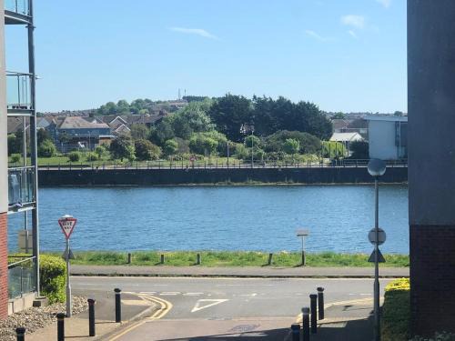 Llanelli Apartamento | Llanelli Beach Cosy Escape