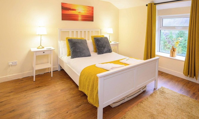 Port Talbot Casa | Llareggub: Afan Forest Park by STAE-Homes