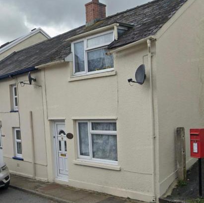 Llandysul Casa | Lleine