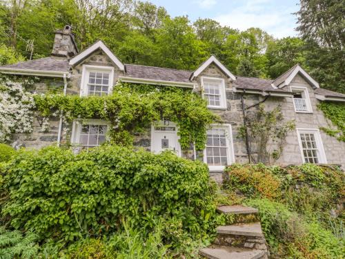 Harlech Casa | Llety Perygl