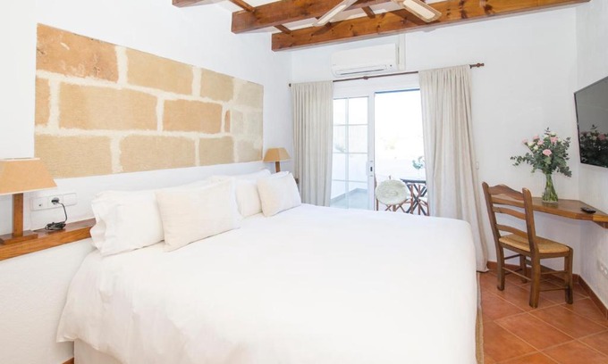 Llucmacanes Casa | Llucmaçanes Gran Agroturismo