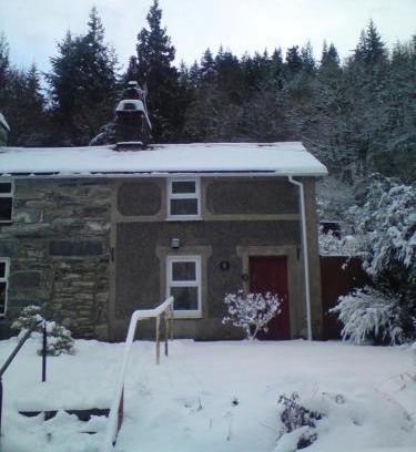 Gwynedd- Snowdonia Casa | Llugwy Cottage