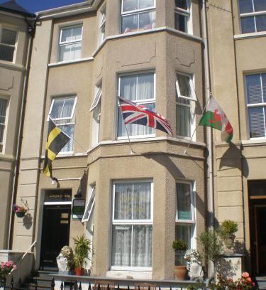Aberystwyth Casa | Llwynygog Guest House