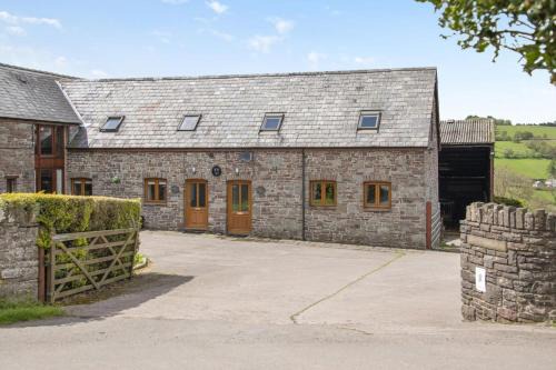 Brecon Casa | Llysfaen Cottage