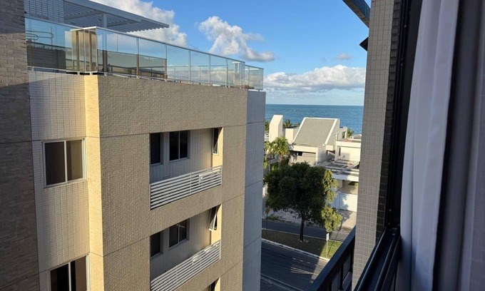 Jardim Oceania Apartamento | LM OZEAN