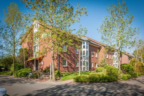 Wremen Apartamento | LM7-8 - Ferienwohnung Typ B Komfort