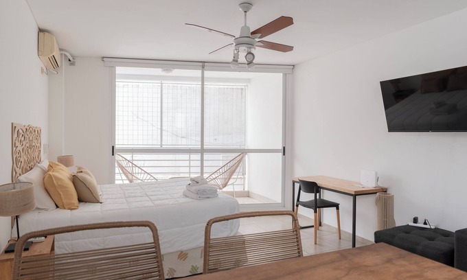Palermo Apartamento | LMC 509