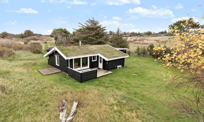 Skallerup Klit Casa | LN1892 Hjørring - Polarhundsvej 6