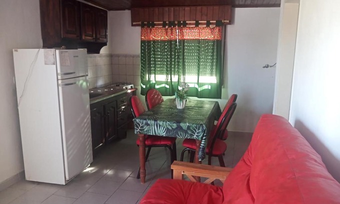 San Nicolás de los Arroyos Apartamento | Lo de Julia