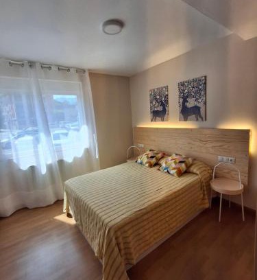 Arriondas Apartamento | Lo de Prado Nuevo