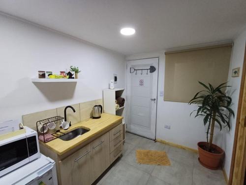 Río Grande Apartamento | Lo de Tomy