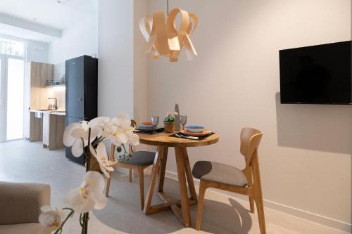 Montolivet Apartamento | LO - Loft Valencia - Modernos y acogedores estudios cerca a las Artes y las Ciencias