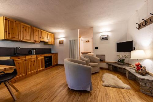 Coveyrand-Vieu Apartamento | Lo Péyo - Le Four des Alpes