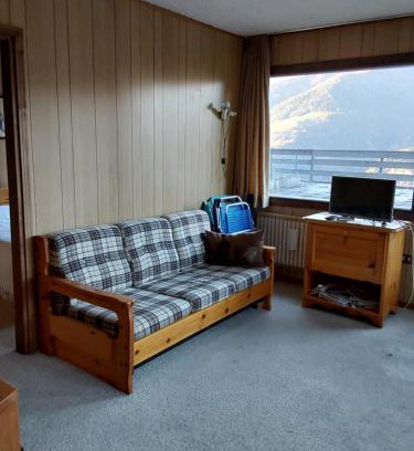 Marilleva Apartamento | lo sguardo sulla valle